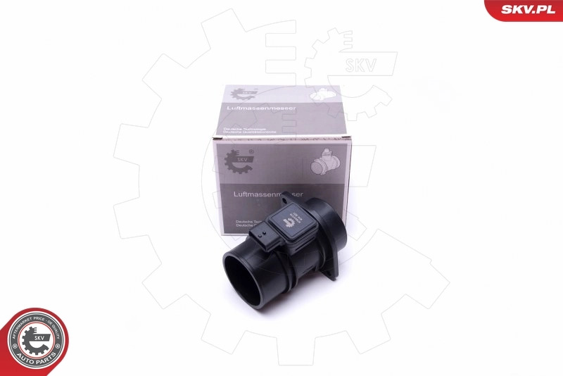 Mass Air Flow Sensor
